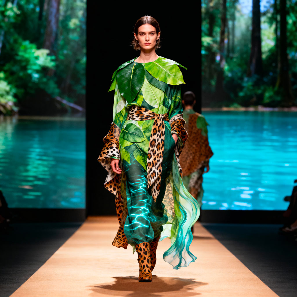 Designer Photo Shoot